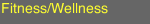 Fitness/Wellness
